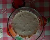 Foto del paso 1 de la receta: Bollitos rellenos de queso philadelphia