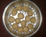 A picture of step 2 of GulGula.
