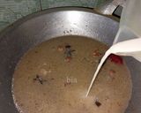 Foto langkah ke 2 dari resep Nasi Kebuli (dengan minyak samin).