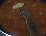 Foto langkah ke 3 dari resep Napolitan Spaghetti ala fe.