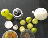 Foto del paso 1 de la receta: Picadillo de res al jalapeño