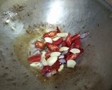 Foto langkah ke 2 dari resep Cah Kailan.