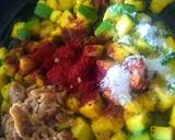 Mango Instant Pickle recipe step 4 photo