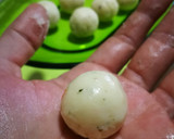 Foto del paso 5 de la receta: Croquetos