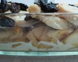 Gyümölcsös csirkemell recept fázis 2 fotója