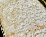 Foto del paso 6 de la receta: CUADRADOS DE AVENA CON 🥕ZANAHORIA🥕 Y 🍎MANZANA🍎