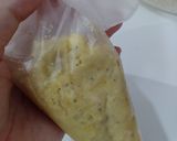 Foto langkah ke 3 dari resep Crispy Mashed Potato.