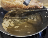 Foto del paso 1 de la receta: Solomillo de cerdo a la pimienta verde en leche de coco