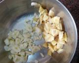 Sarson ka saag recipe step 4 photo