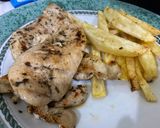 Foto langkah ke 3 dari resep Chicken steak.