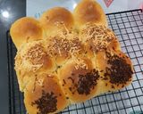 Foto langkah ke 11 dari resep Soft Bread Recipe pakai breadmaker.