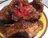 Foto langkah ke 4 dari resep Ayam Kecap.