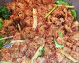 Foto langkah ke 4 dari resep Tinoransak.