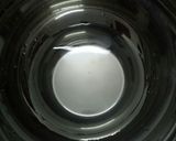 Hình bước làm 3 của món Thạch Bông Cỏ Đài Loan (Aiyu Jelly)