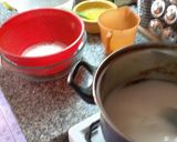 Foto del paso 2 de la receta: Helado lemon pie