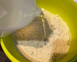 Foto del paso 3 de la receta: Fainá