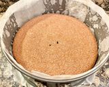 Foto del paso 8 de la receta: Pastel de chocolate y almendras al aroma de azahar (versión Bavette -gastronomia)