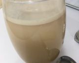 Foto del paso 4 de la receta: Leche de maní (Sin TACC / Vegan / Gluten Free)