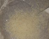 Foto langkah ke 4 dari resep Bolu ketan kukus.