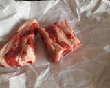 Foto del paso 3 de la receta: Cocido rico rico de la Brigada Espartana