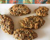 A picture of step 3 of Methi Kansaar Muthias.