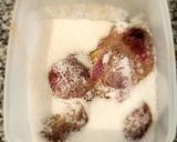 Foto del paso 1 de la receta: Dulce de ciruela