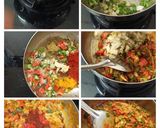 ઓળો (Oro Recipe In Gujarati) રેસીપી સ્ટેપ2ફોટો