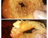 Foto langkah ke 15 dari resep Cheesy Onion Rings.