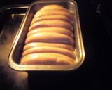 A picture of step 6 of Rich brown bread.