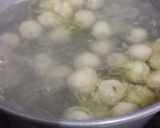 Foto langkah ke 4 dari resep Cilok (2:1).