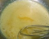 Foto langkah ke 4 dari resep 34.Muffin tape streusell / Ide jualan / Gift.