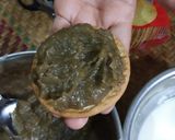 Foto langkah ke 3 dari resep Dorayaki "marie".