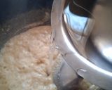 ધઉં ના લોટ નો શીરો (Wheat Flour Sheera Recipe In Gujarati) રેસીપી સ્ટેપ2ફોટો