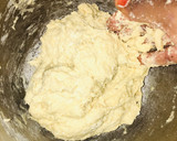 A picture of step 5 of Bread.