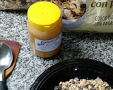 Foto del paso 1 de la receta: Barras de cereal caseras