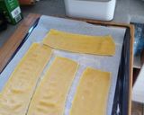 Foto del passaggio 5 della ricetta Ravioli con carne