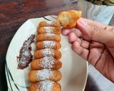 Foto langkah ke 6 dari resep Timus Goreng Simple #dapurelbeweek20.