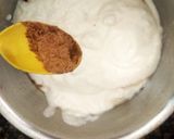 मेरठ की दही गुजिया (meerut ki dahi gujiya recipe in Hindi) रेसिपी चरण 5 फोटो
