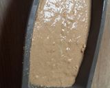 Foto del paso 5 de la receta Bizcocho saludable de avena y manzana especiado al microondas