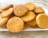 Une image de l'étape 8 de Galettes bretonnes.