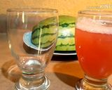 Foto del paso 4 de la receta: Agua de sandía