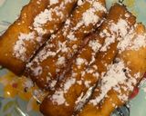 Foto del paso 20 de la receta: Calzones Rotos