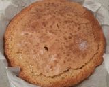 Foto del paso 7 de la receta: Tarta de chocolate rellena de confitura de 🍓 fresa y 🎃calabaza