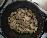 Foto del paso 5 de la receta: Taquitos al ajito