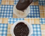 Foto langkah ke 5 dari resep Selai Coklat Dari Chocolatos.