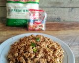 Foto langkah ke 4 dari resep Isian Tahu Jamur.