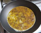 Foto del paso 3 de la receta: Omelett de zanahoria y queso. Lo que había en la heladera