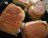 દાબેલી (Dabeli Recipe In Gujarati) રેસીપી સ્ટેપ3ફોટો