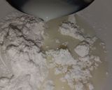 صورة لخطوة 1 من وصفة تحضير فوندو ب3ثلاث مكونات سهلة التحضير في متناول الجميع 👍😍🤤