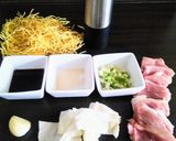 Foto del paso 1 de la receta: Sopa China de Cerdo👍🇵🇪